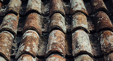 Nettoyage toiture Var