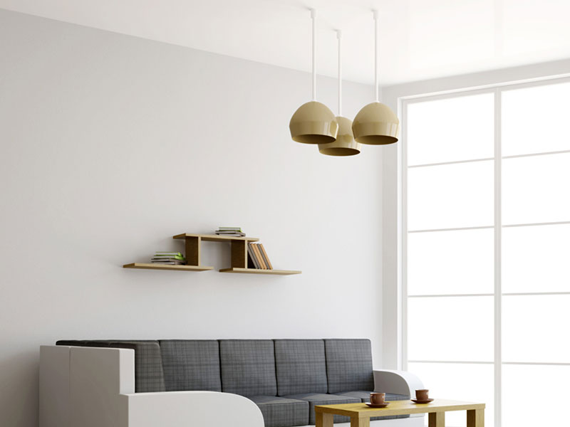 Renovation interieur